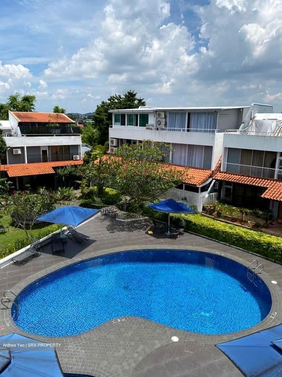 Watten Hill (D11), Condominium #581311851